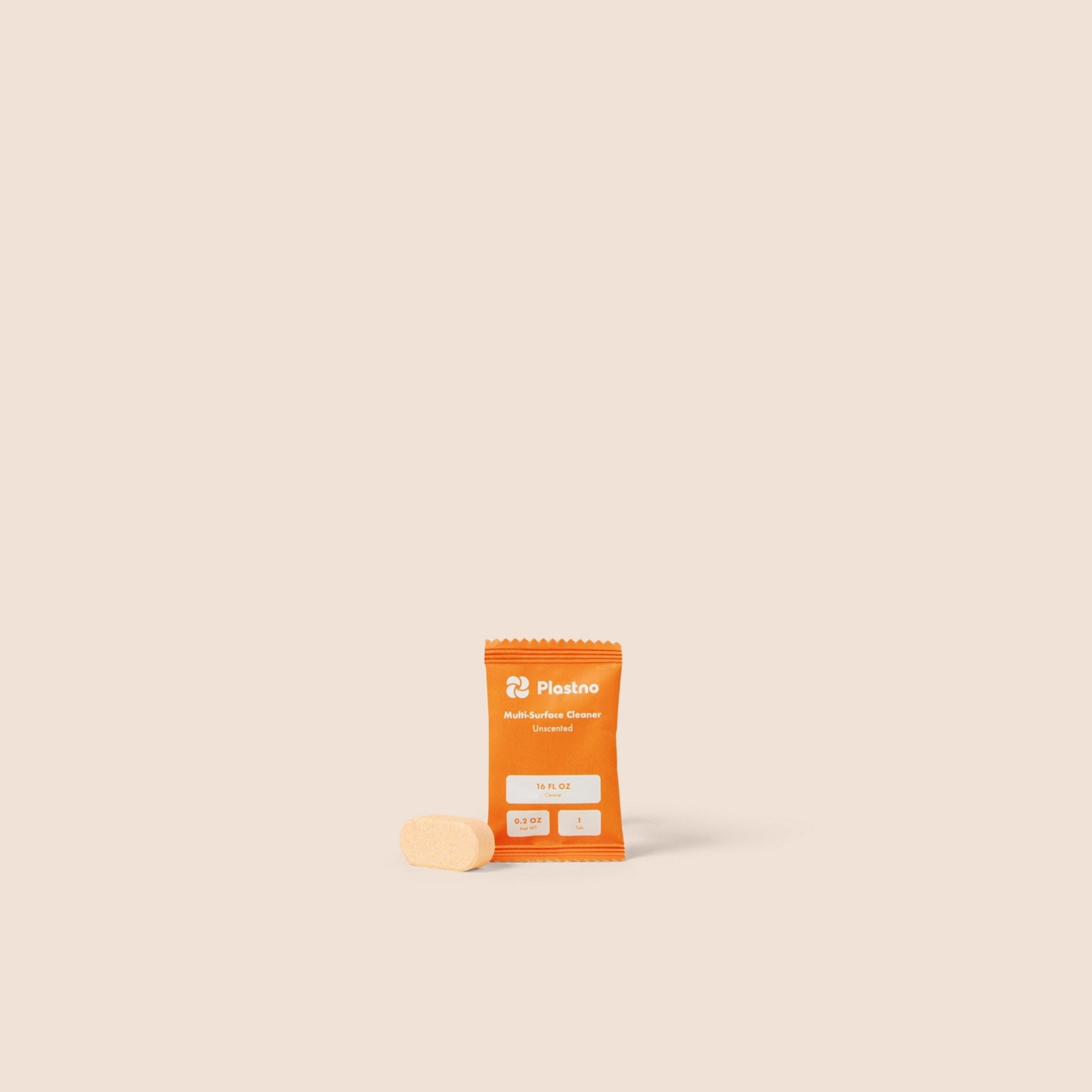 Plastno Multi Cleaner Tablet