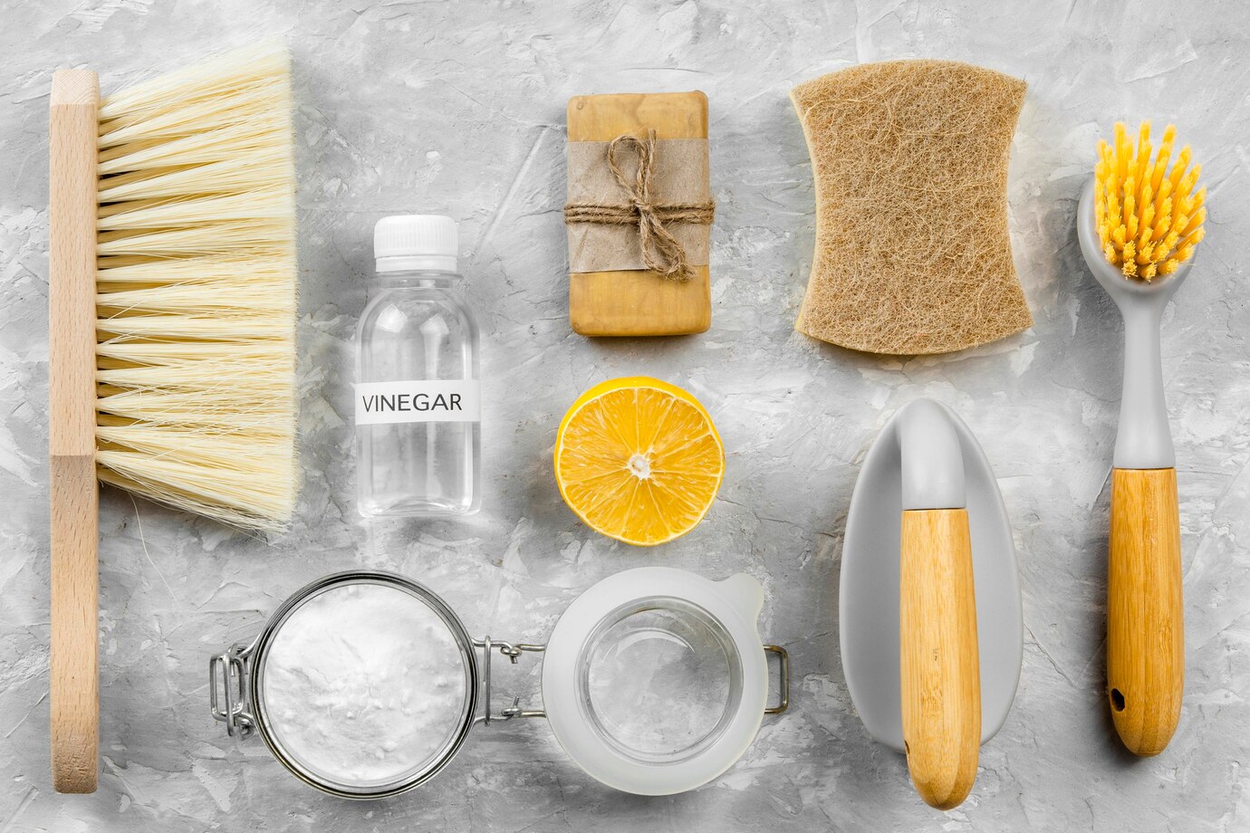 How to Incorporate Eco-Friendly Tools into Your Daily Cleaning Routine