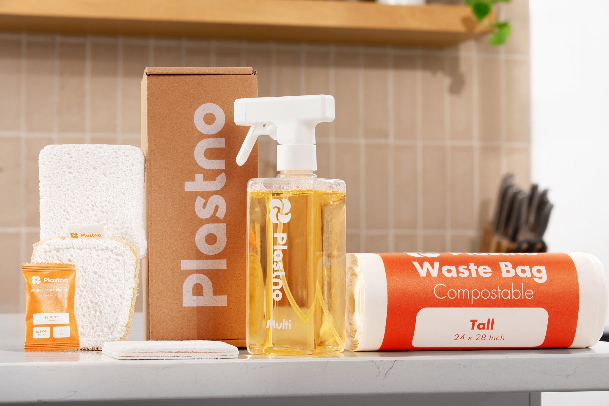 Eco-Friendly Spring Cleaning Tips for a Fresh Home