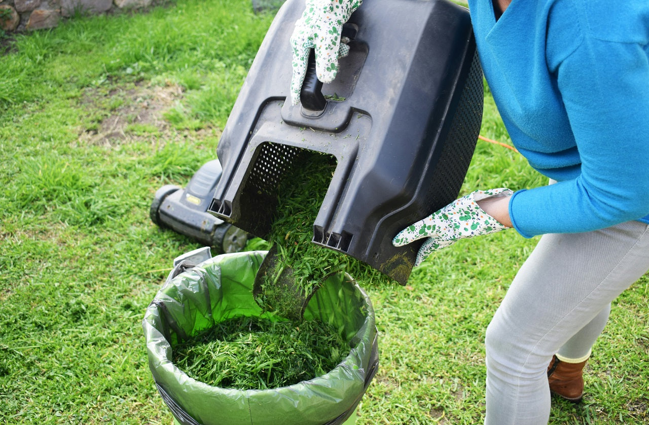 composting