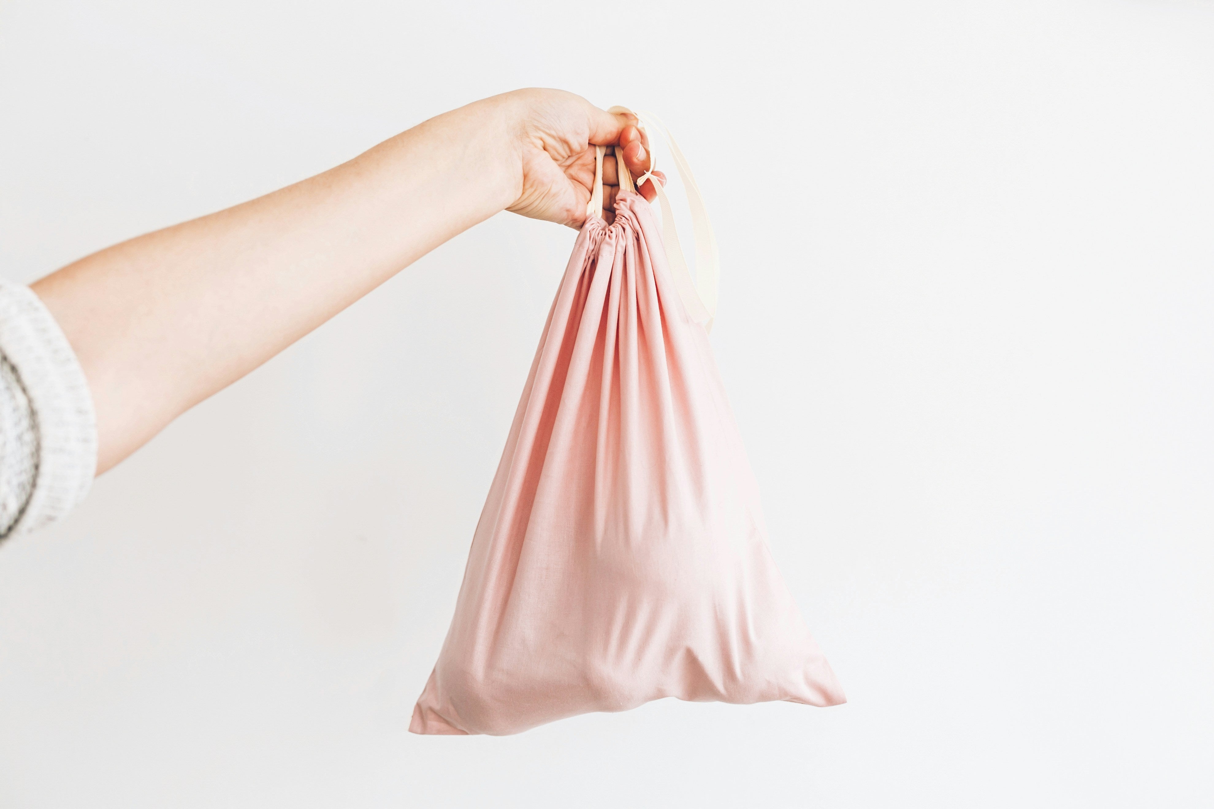 compostable plastic bag