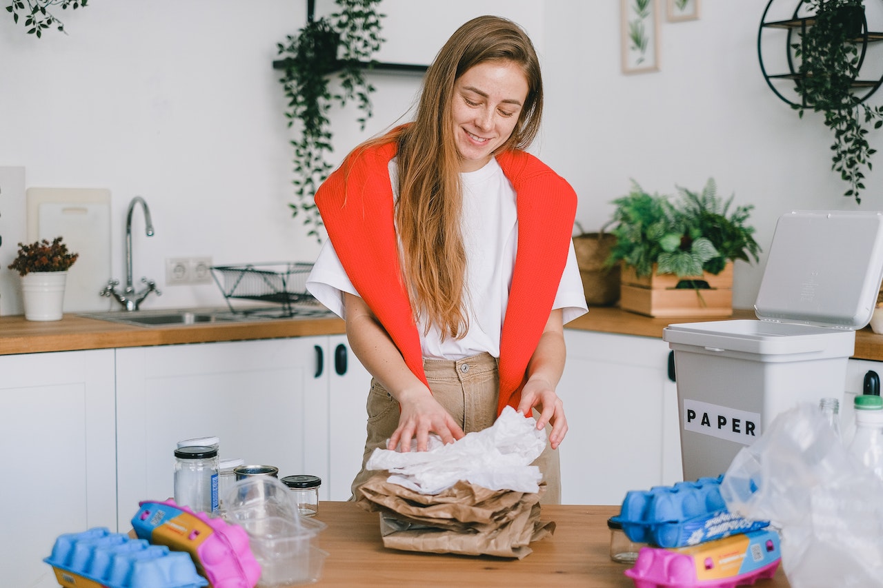 Eco-Friendly and Responsible: The Rise of Compostable Bags