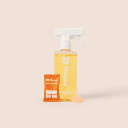 Plastno Multi Cleaner