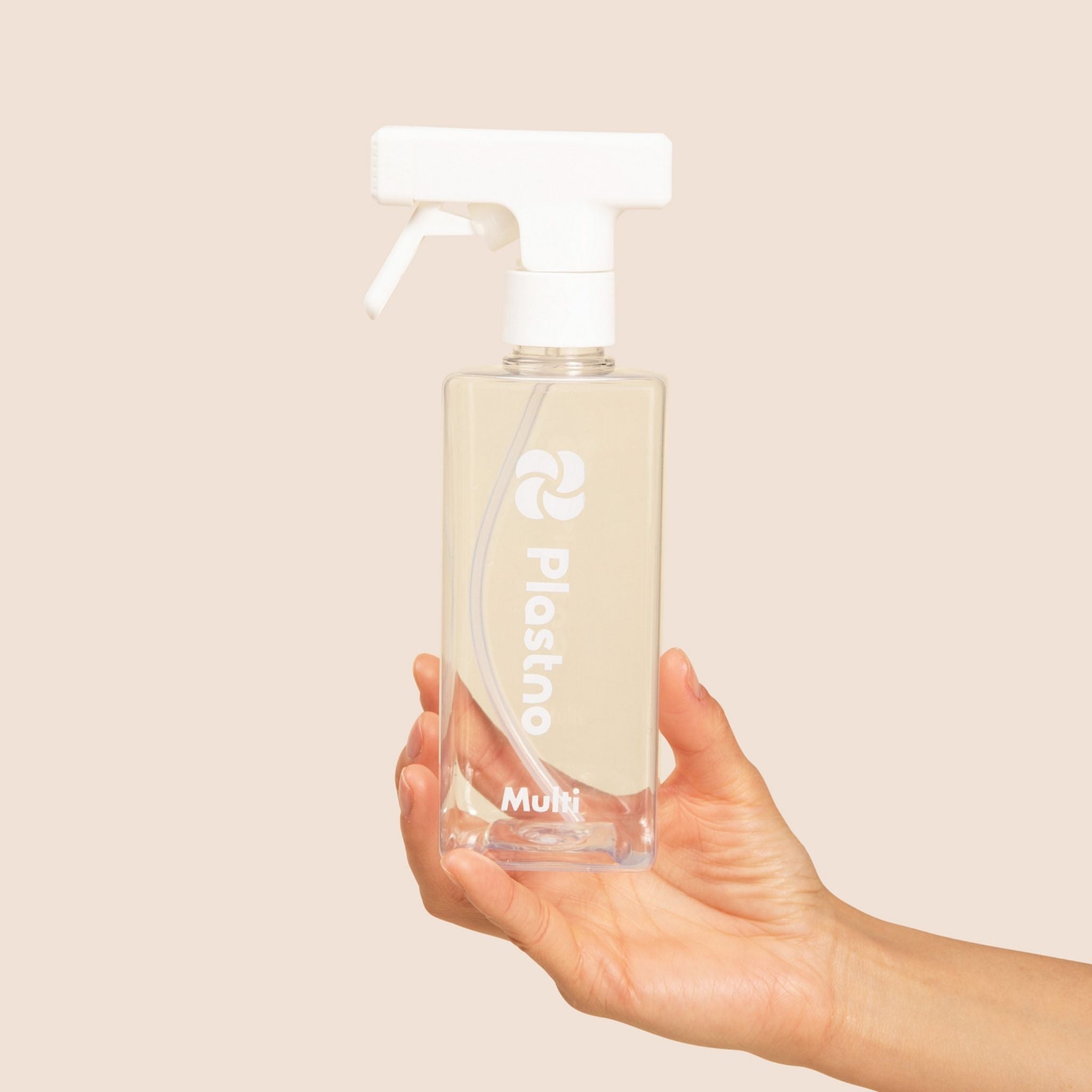 Plastno Multi Cleaner Bottle