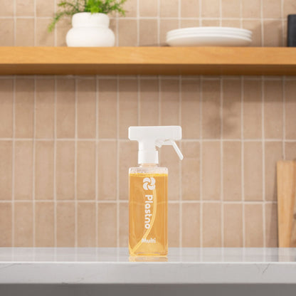 Plastno Multi Cleaner Bottle